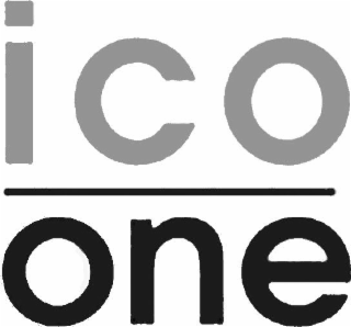 ICO ONE