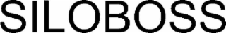 SILOBOSS