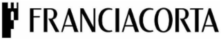 F FRANCIACORTA