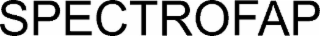SPECTROFAP