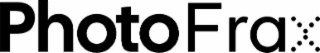 PHOTOFRAX