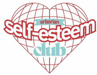 ERBORIAN SELF-ESTEEM CLUB