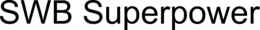 SWB SUPERPOWER