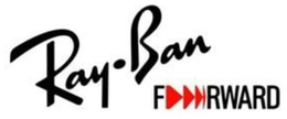 RAY.BAN F RWARD