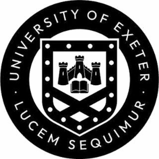 UNIVERSITY OF EXETER LUCEM SEQUIMUR