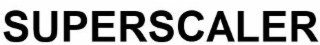 SUPERSCALER