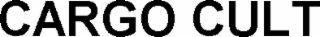 CARGO CULT