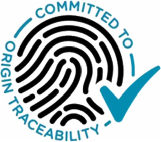COMMITTED TO ORIGIN TRACEABILITY