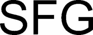 SFG