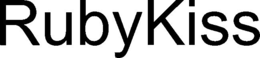 RUBYKISS
