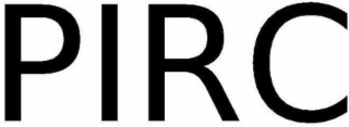 PIRC