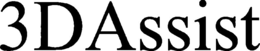 3DASSIST