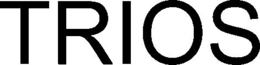TRIOS