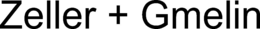 ZELLER + GMELIN GMBH & CO. KG