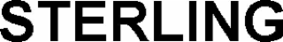 STERLING