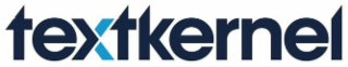 TEXTKERNEL