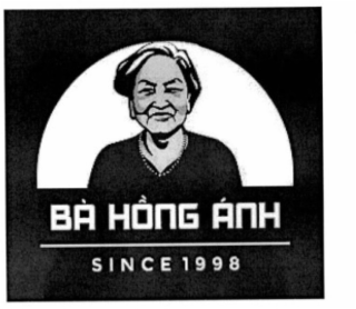 BÀ HỒNG ÁNH SINCE 1998