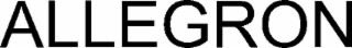 ALLEGRON