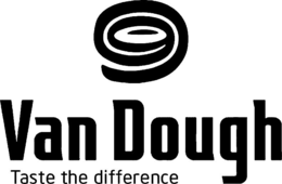 VAN DOUGH TASTE THE DIFFERENCE