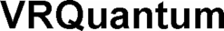 VRQUANTUM