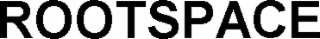ROOTSPACE