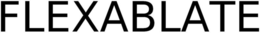 FLEXABLATE