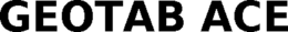 GEOTAB ACE