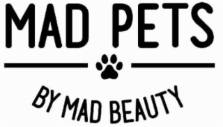 MAD PETS BY MAD BEAUTY