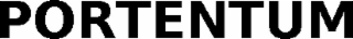 PORTENTUM