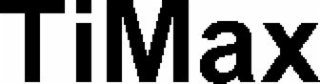 TIMAX