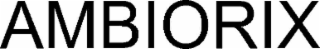 AMBIORIX