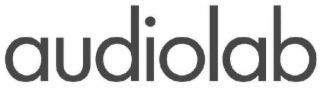 AUDIOLAB