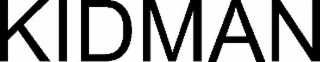 KIDMAN