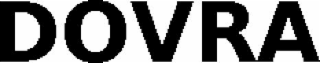 DOVRA