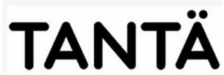 TANTÄ