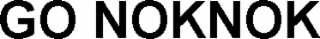 GO NOKNOK