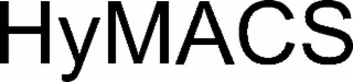 HYMACS