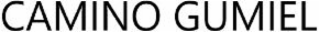 CAMINO GUMIEL