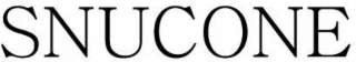 SNUCONE