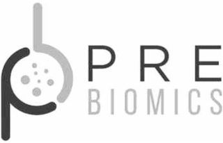 PRE BIOMICS