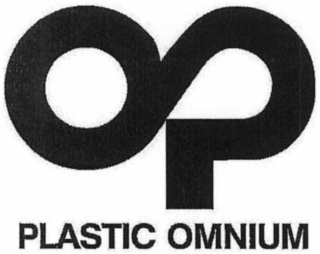 OP PLASTIC OMNIUM