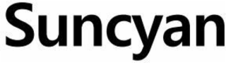 SUNCYAN