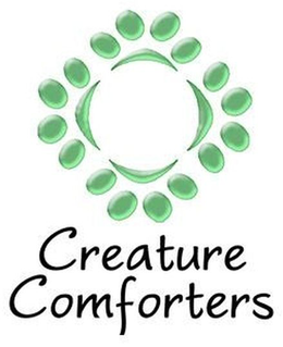 CREATURE COMFORTERS