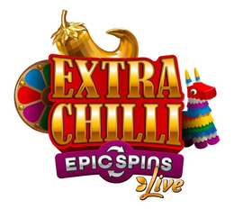 EXTRA CHILLI EPIC SPINS LIVE