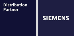 DISTRIBUTION PARTNER SIEMENS