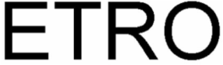 ETRO