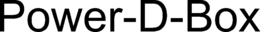 POWER-D-BOX