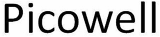 PICOWELL