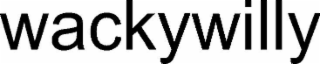 WHACKYWILLY