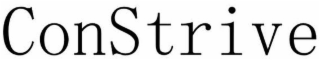 CONSTRIVE